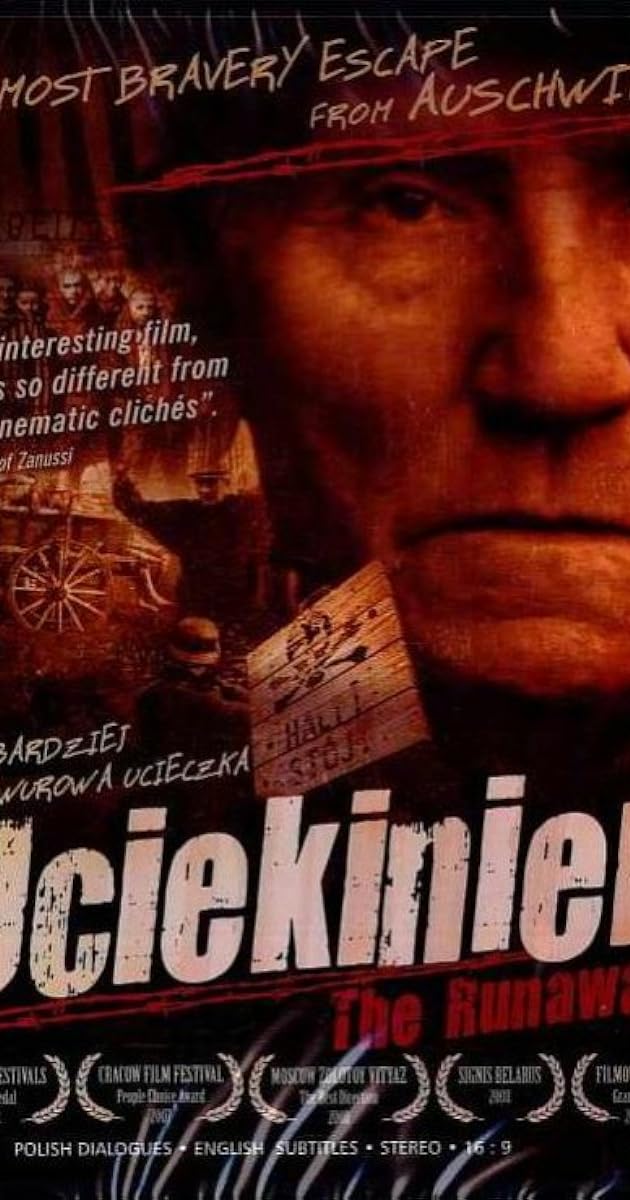 Uciekinier