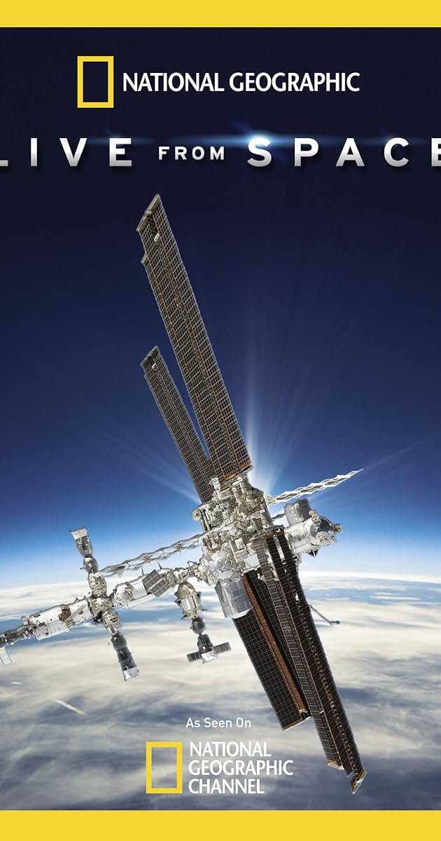 Live from Space