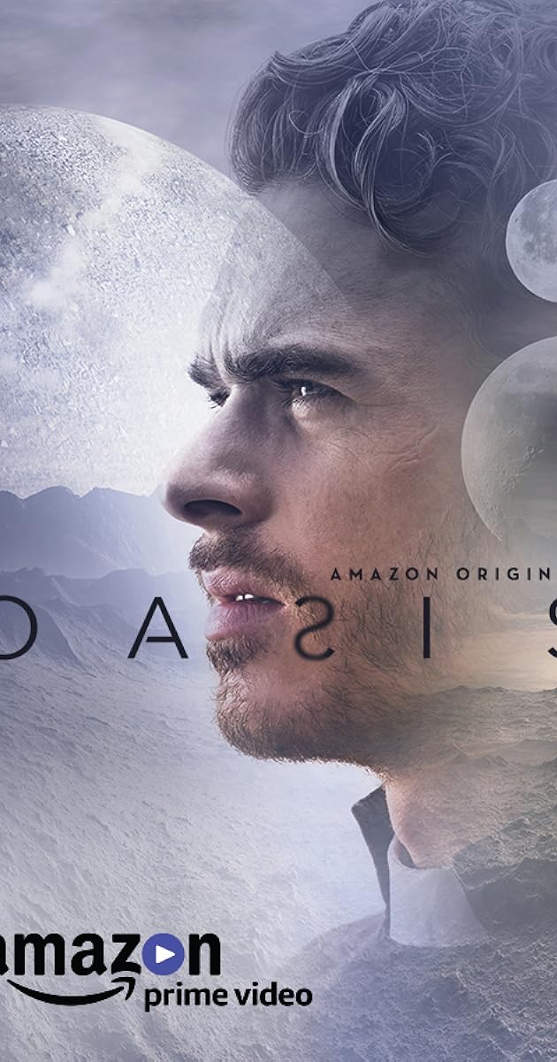 Oasis