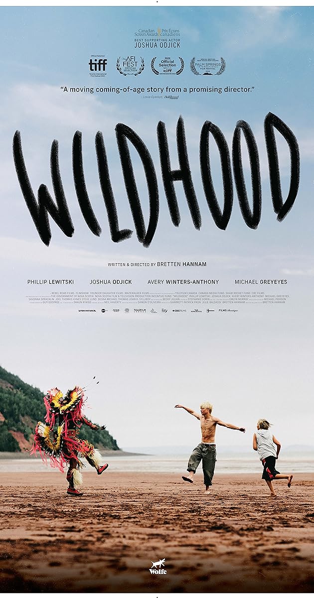 Wildhood