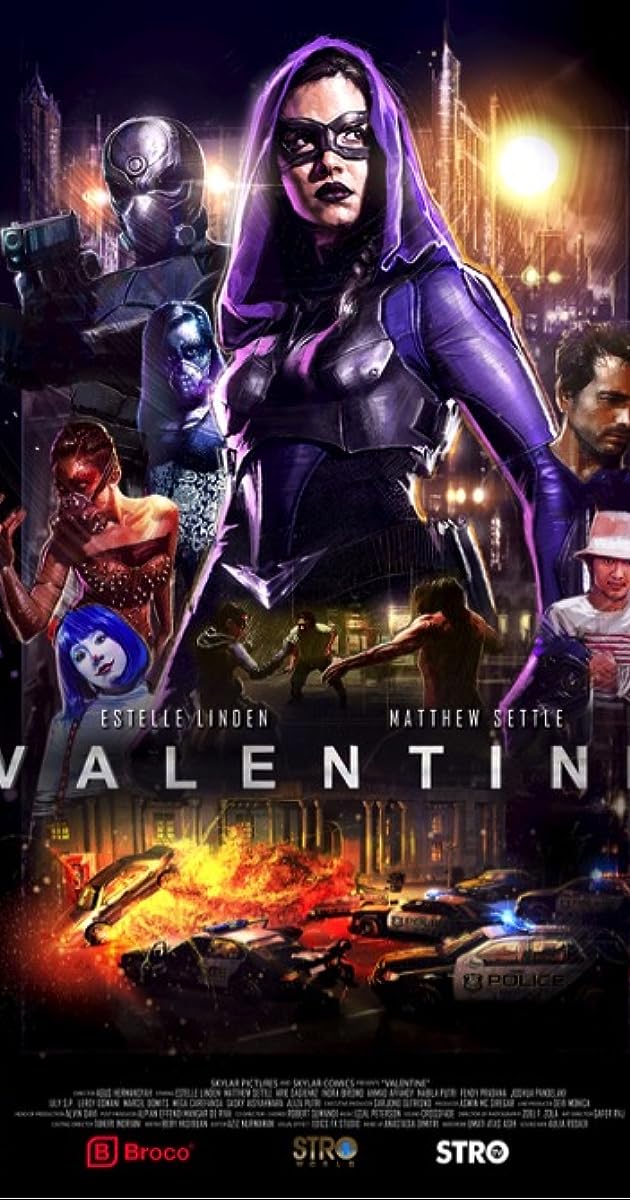 Valentine