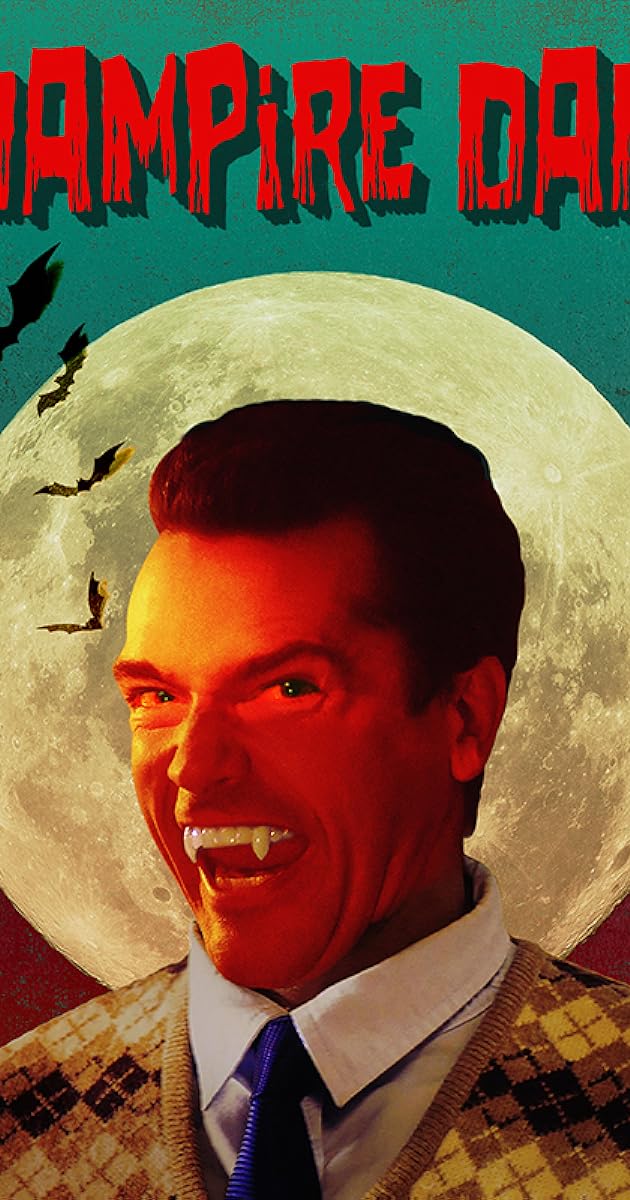 Vampire Dad