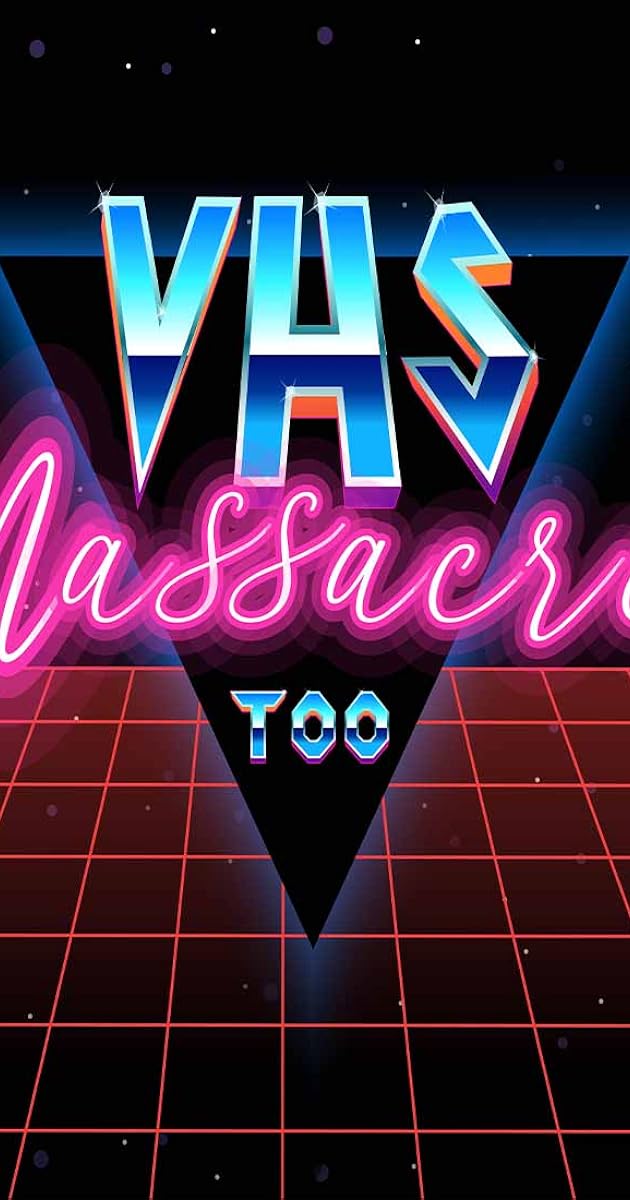 VHS Massacre Too