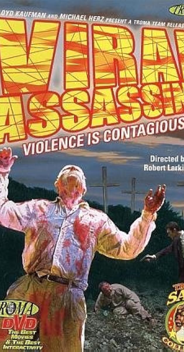 Viral Assassins