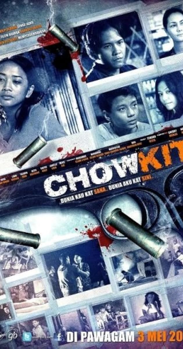 Chow Kit