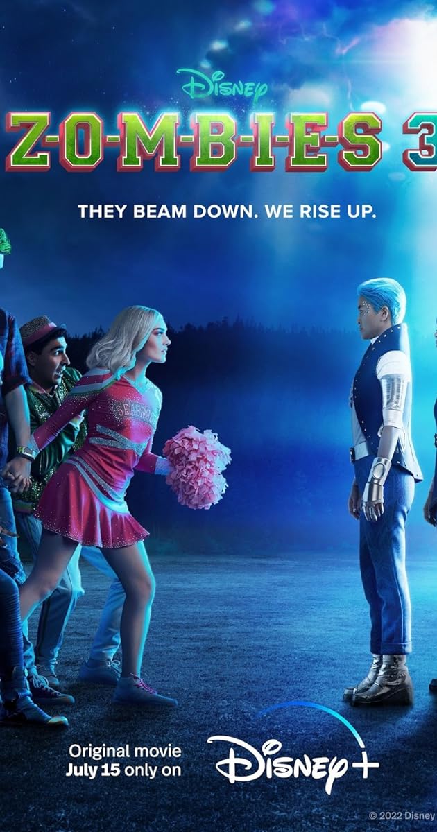 Zombiler 3