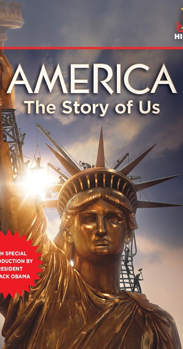 America: The Story of Us