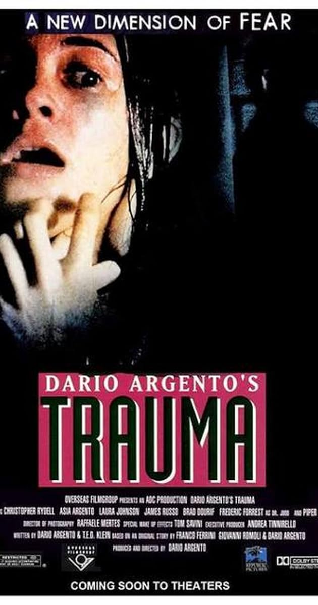 Trauma