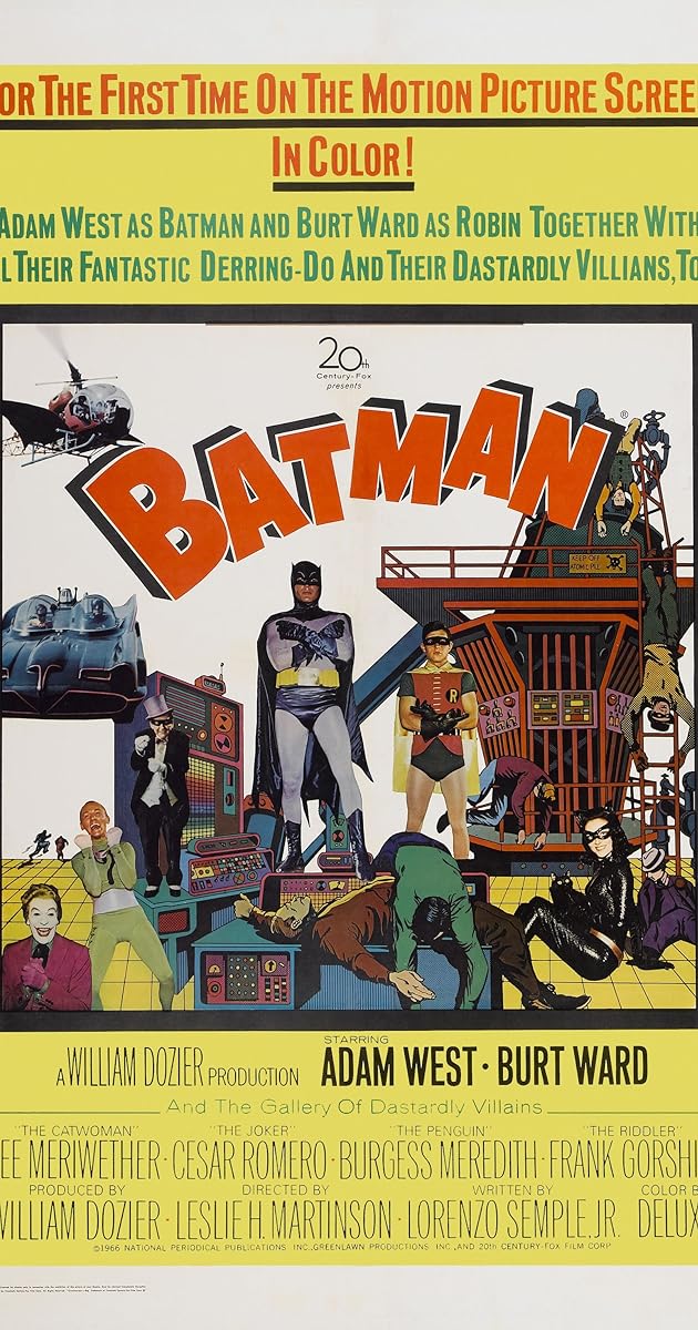 Batman