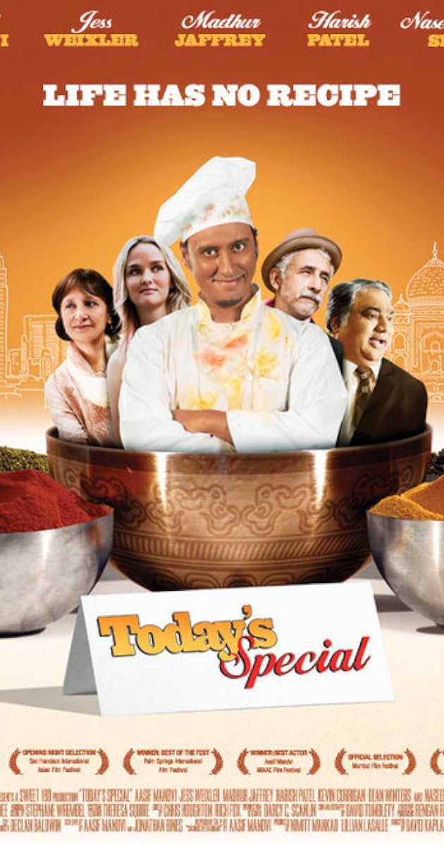 Günün Menüsü
