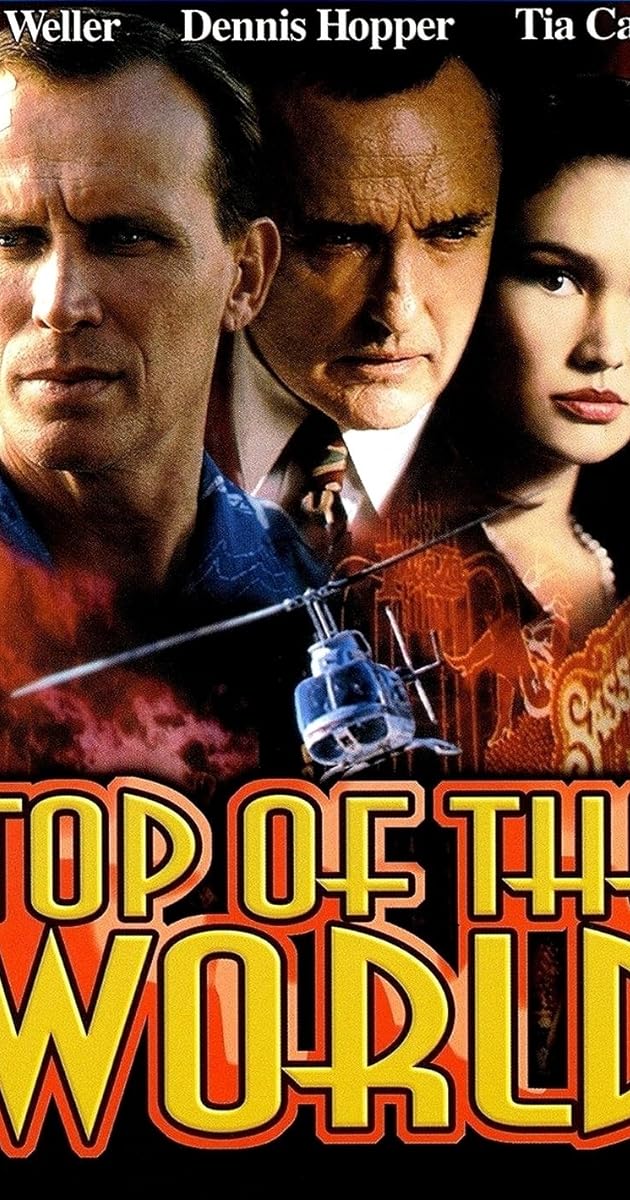 Top of the World
