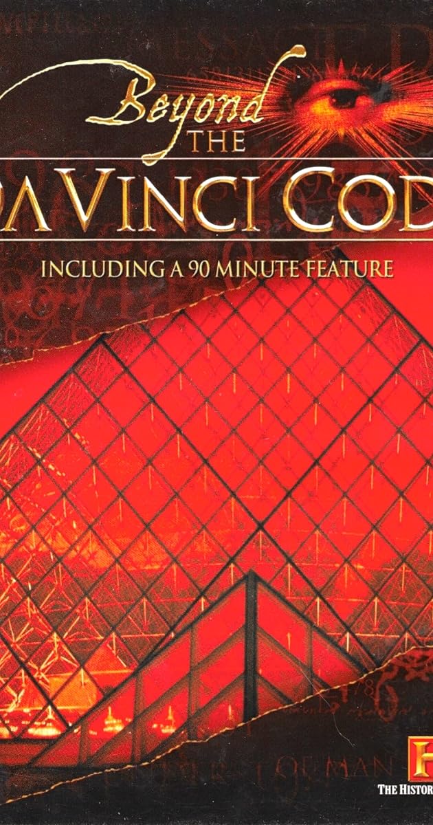 Beyond the Da Vinci Code
