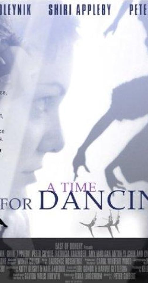 A Time for Dancing
