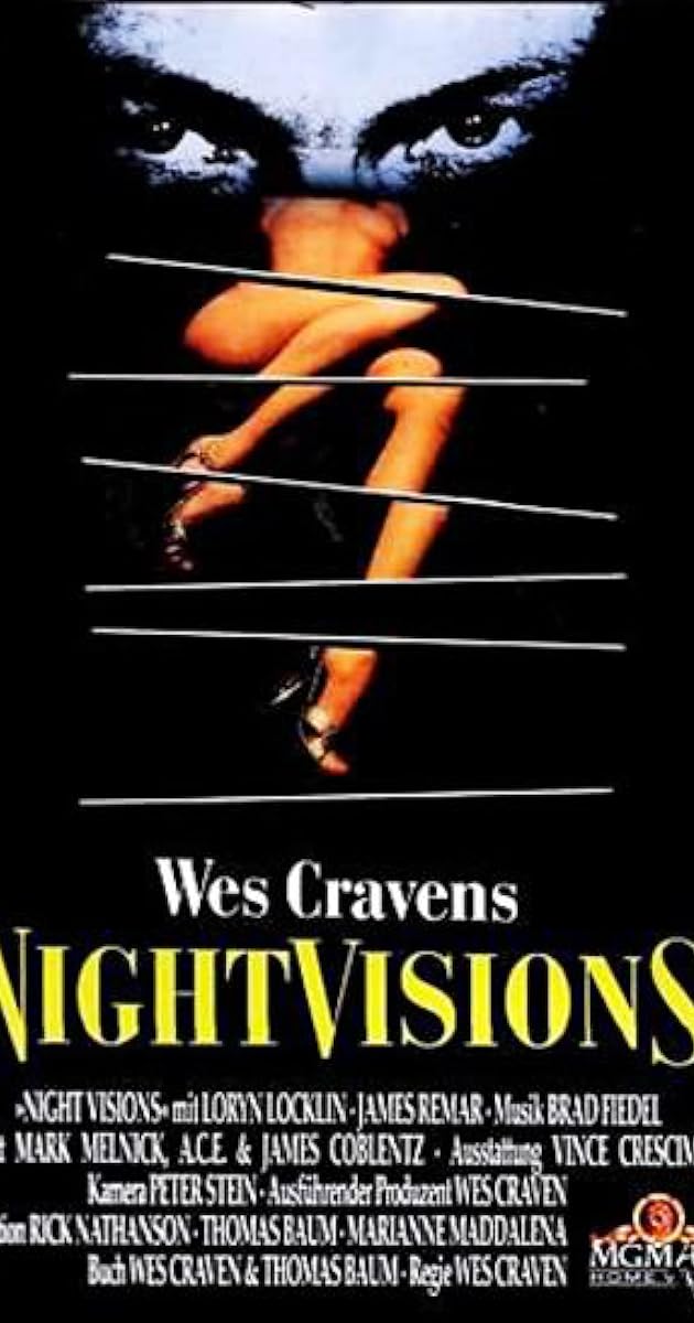 Night Visions