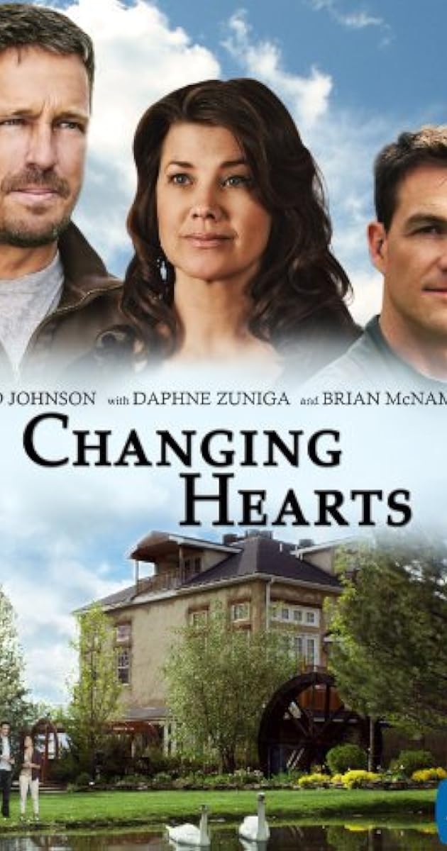 Changing Hearts