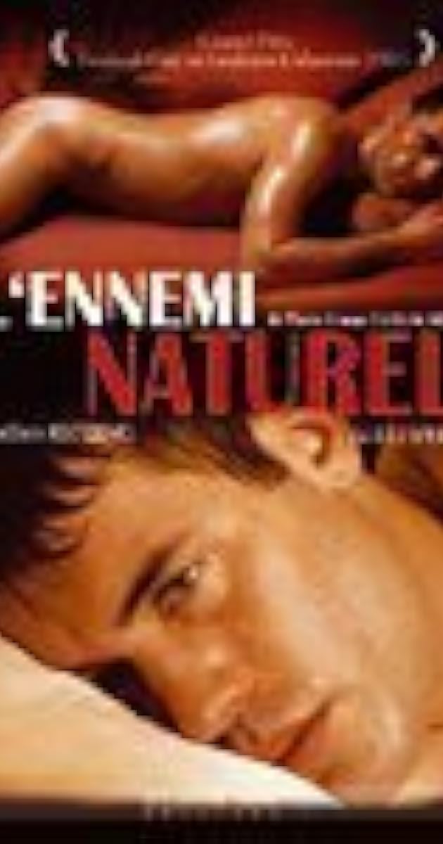 L'ennemi naturel