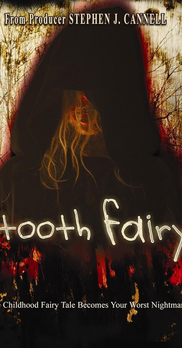 The Tooth Fairy
