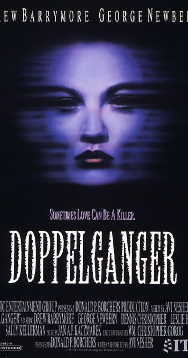 Doppelganger