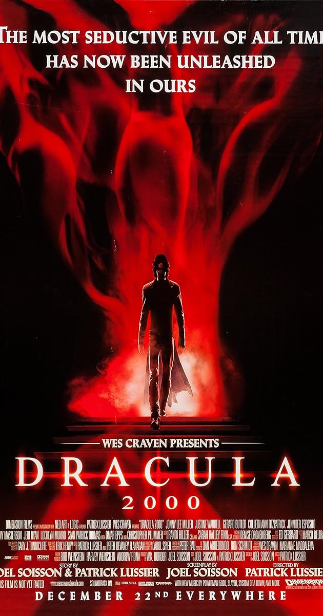 Dracula 2000