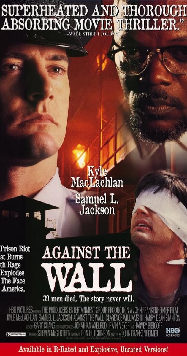 Against the Wall