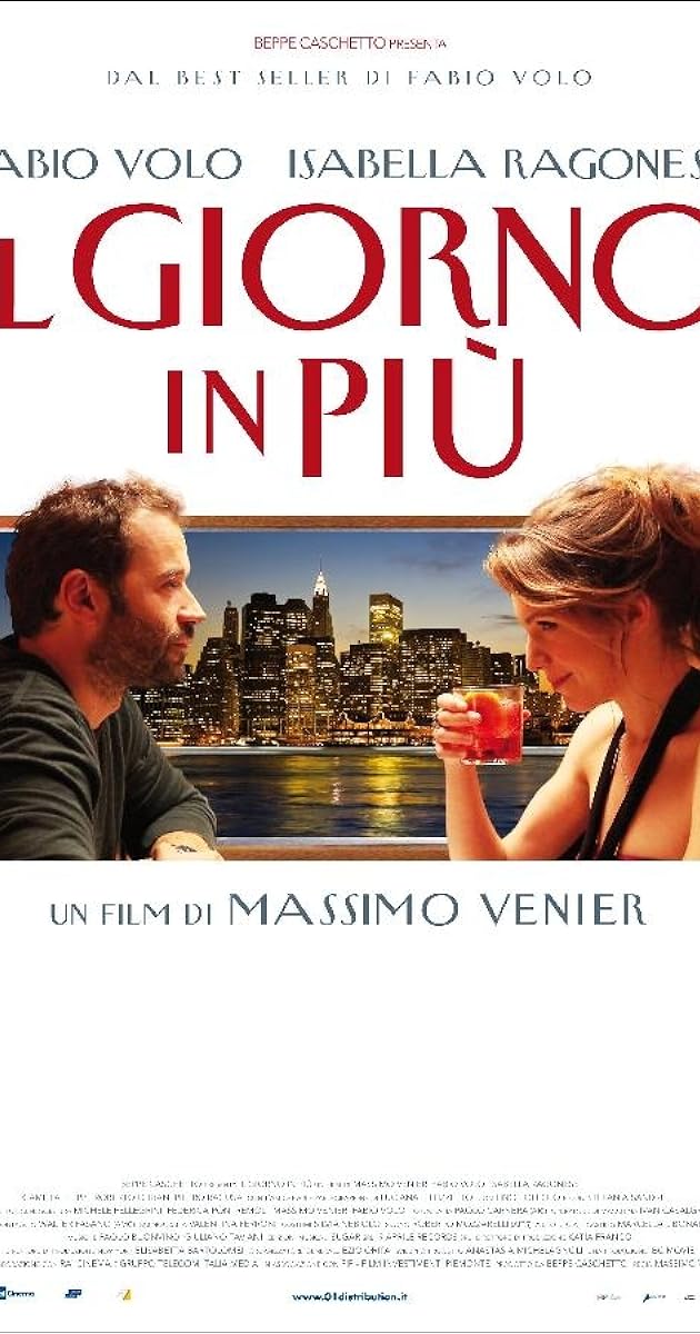Il giorno in più