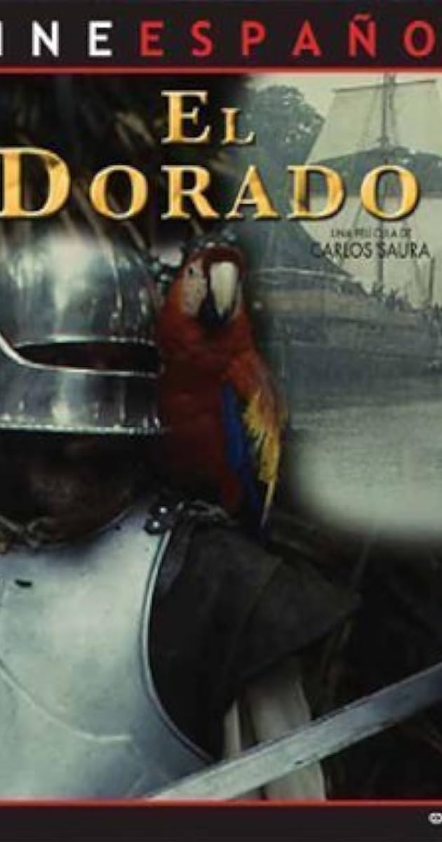 El Dorado