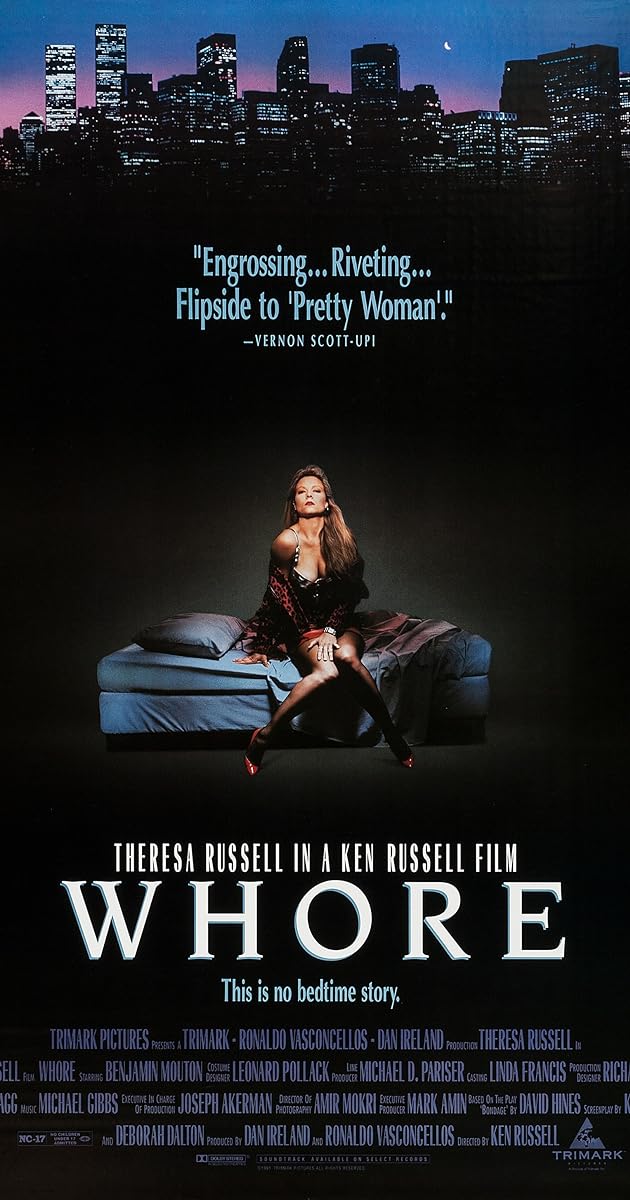 Whore