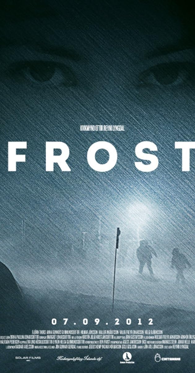 Frost