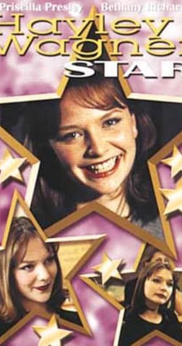 Hayley Wagner, Star