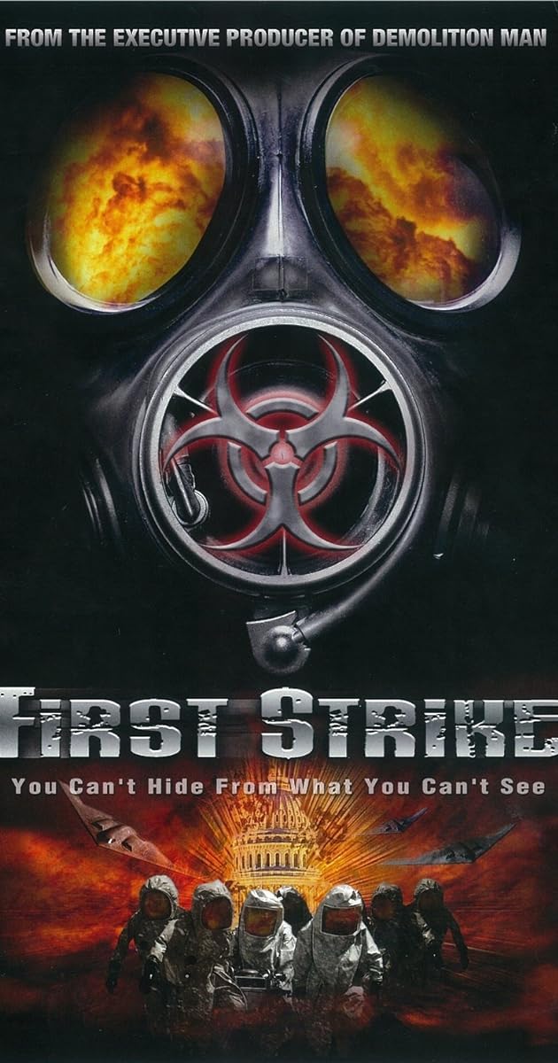 First Strike
