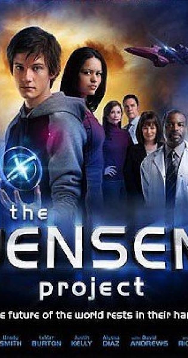 The Jensen Project