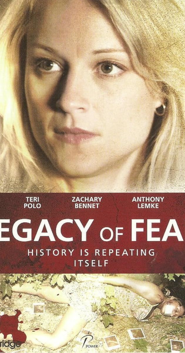 Legacy of Fear