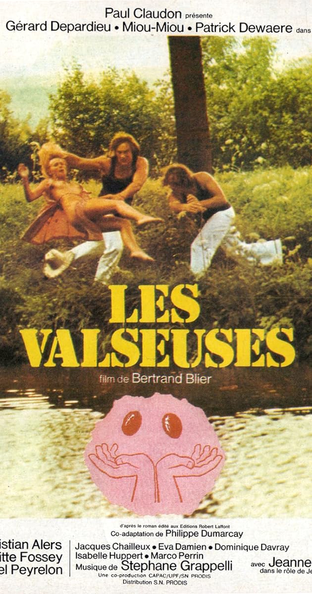 Les Valseuses