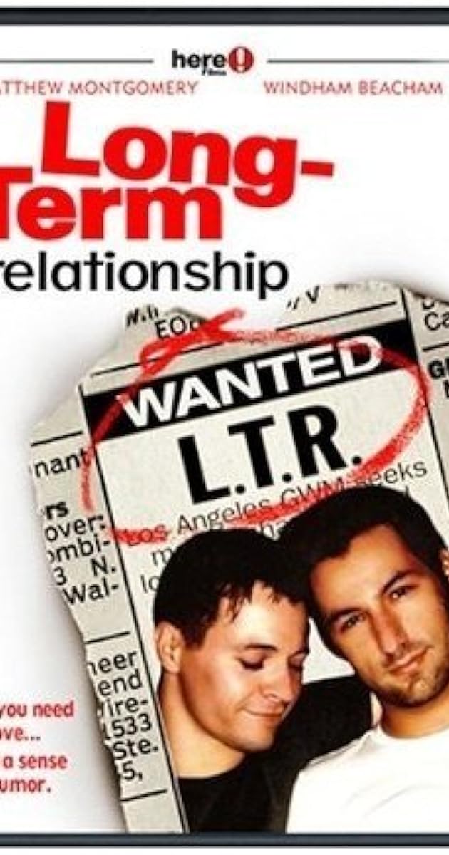 Long-Term Relationship
