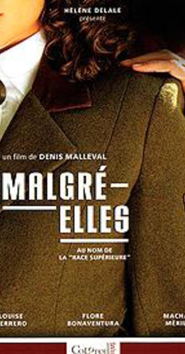 Malgré-elles