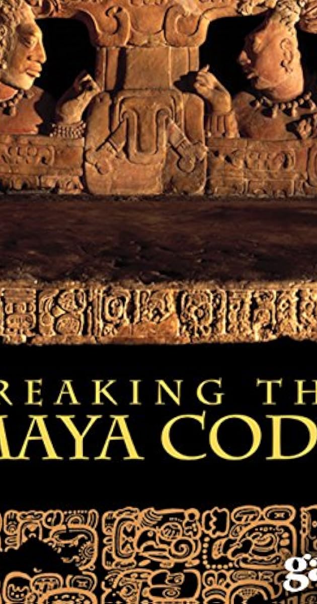 Breaking the Maya Code