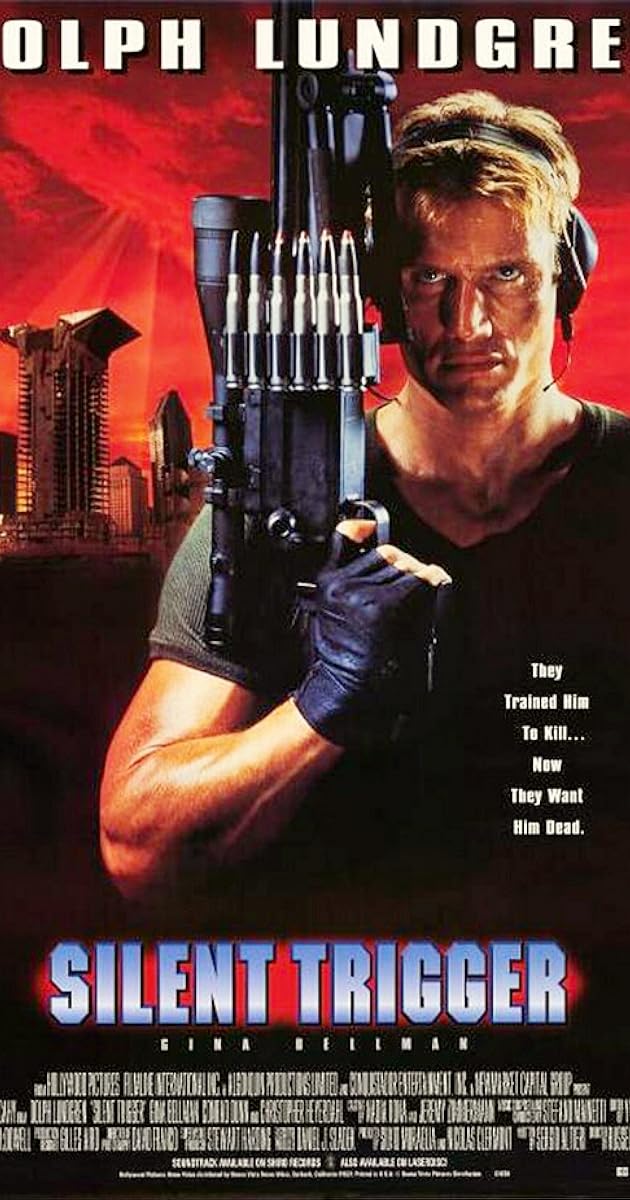 Silent Trigger