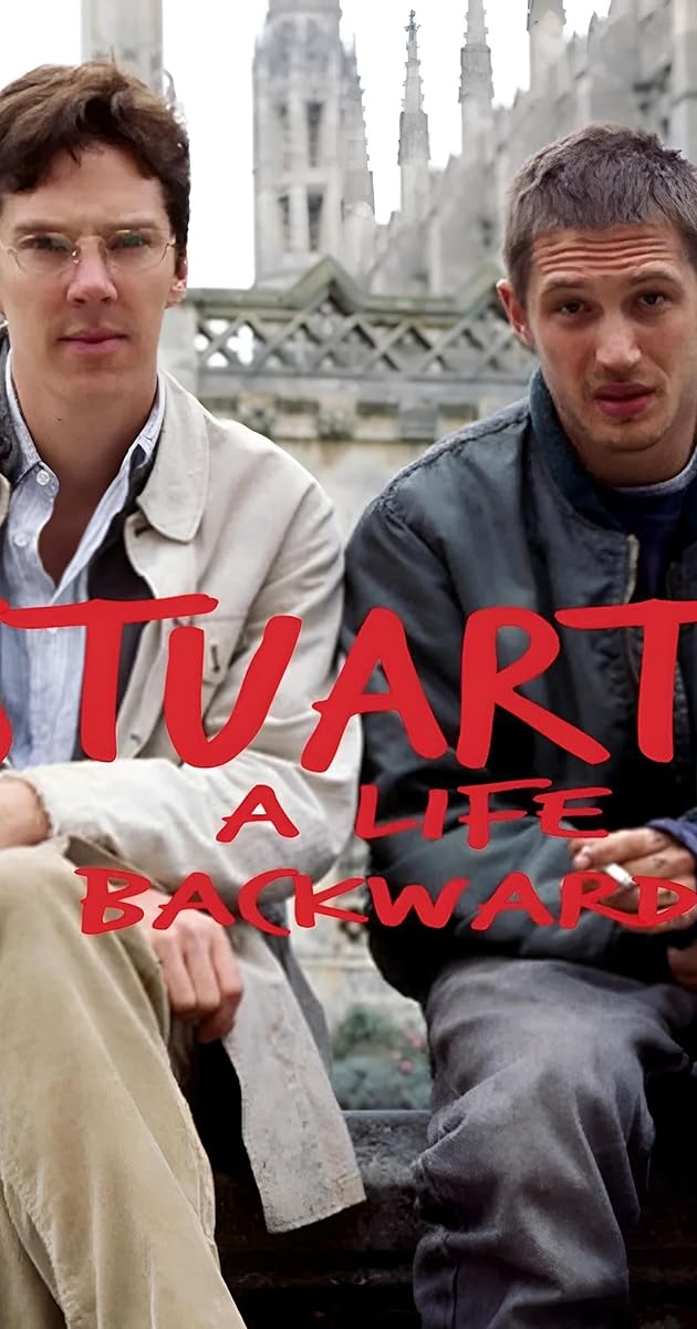 Stuart: A Life Backwards