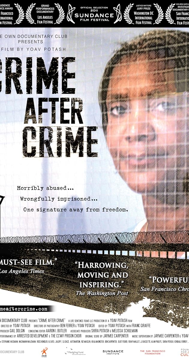 Crime After Crime