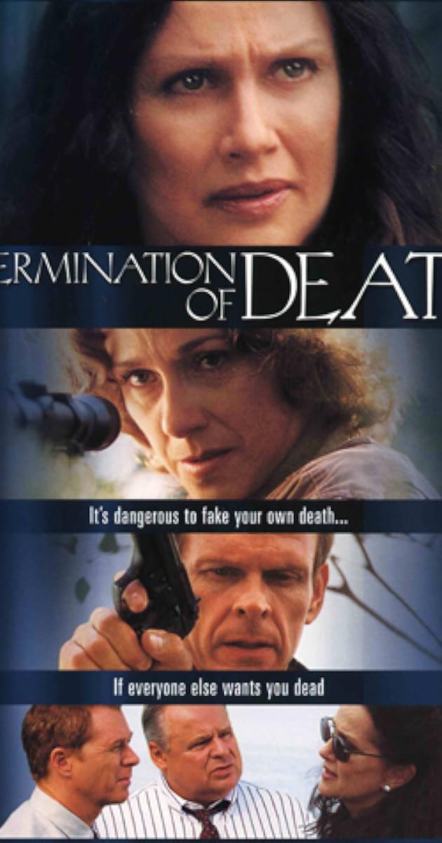 Determination of Death