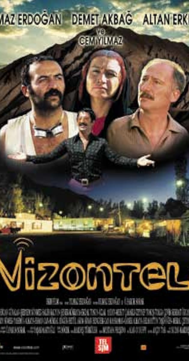 Vizontele