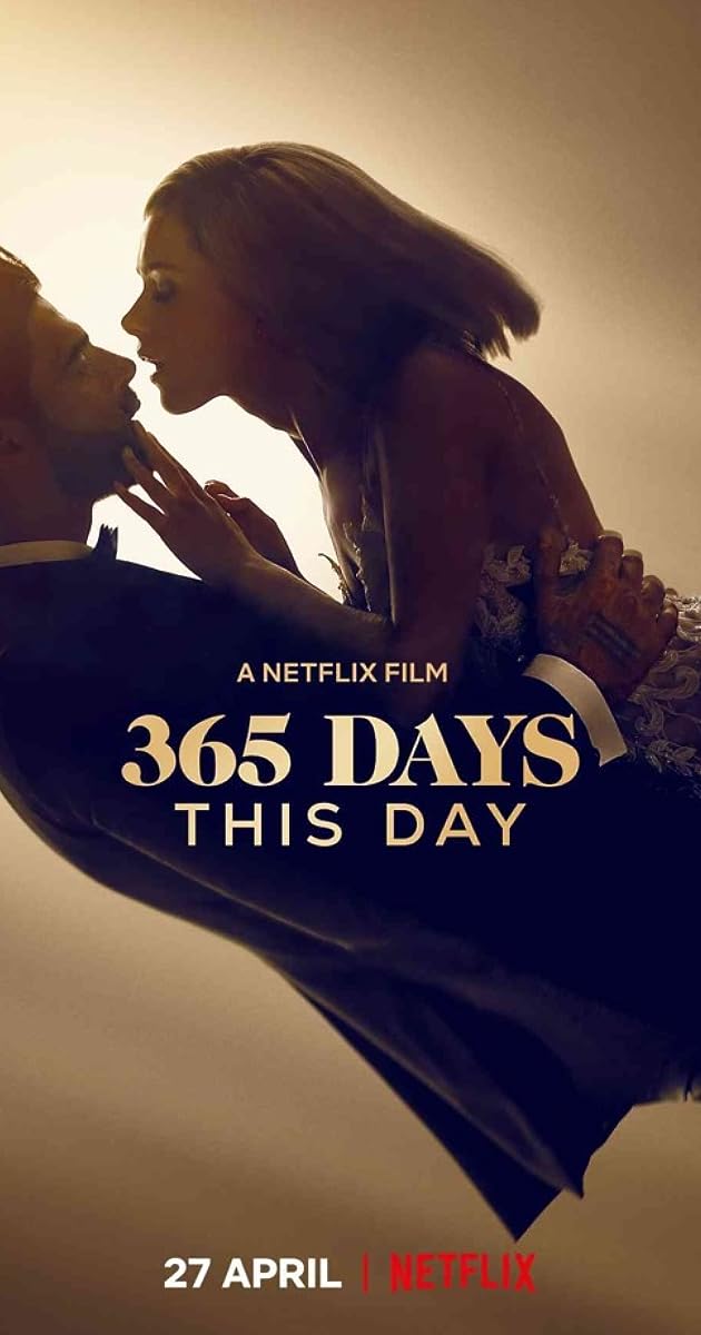 365 Gün: Bugün