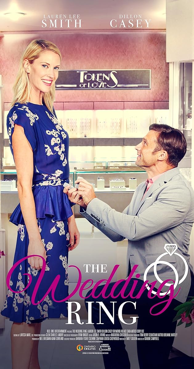 The Wedding Ring