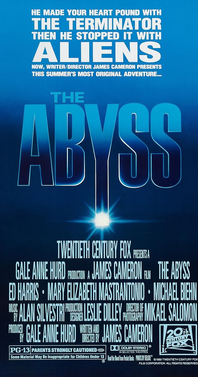 The Abyss