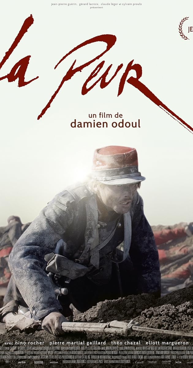 Korku