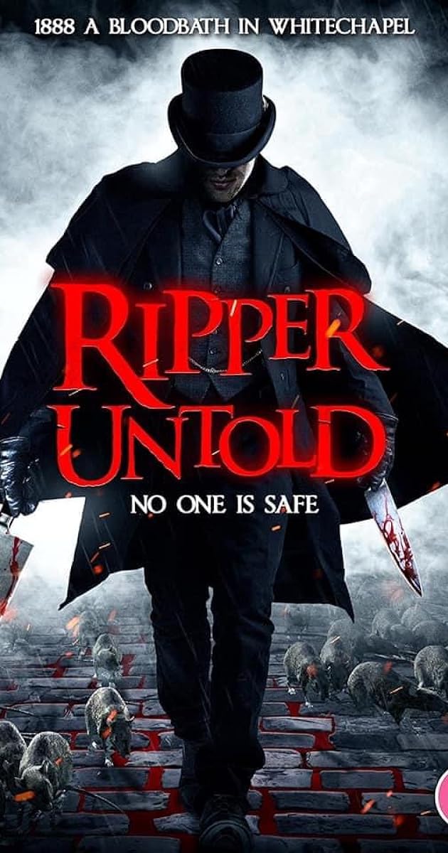 Ripper Untold