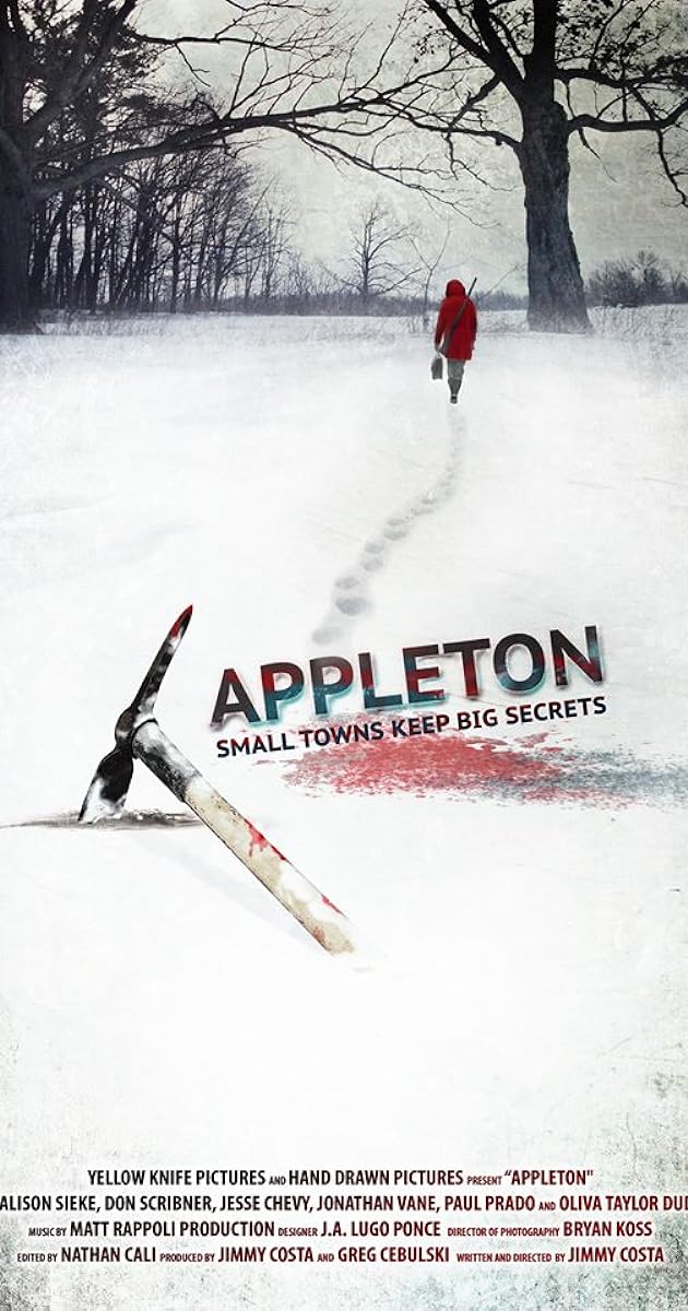 Appleton