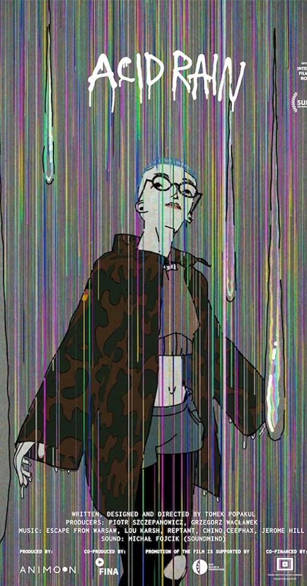Acid Rain
