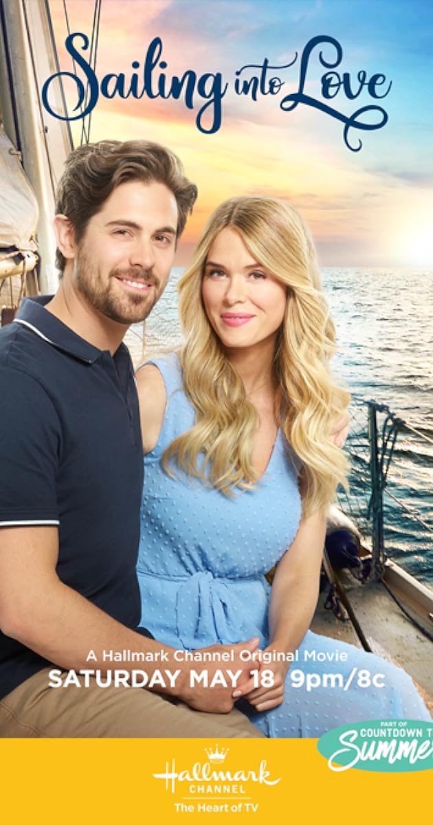 Sailing Into Love