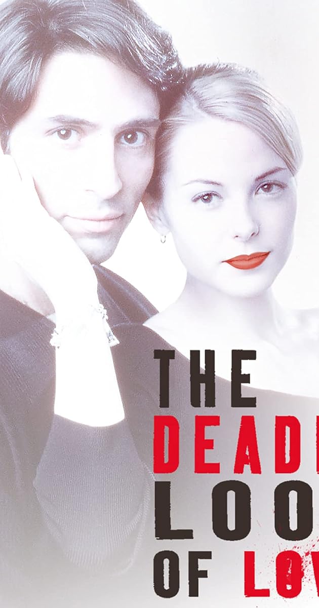 The Deadly Look of Love